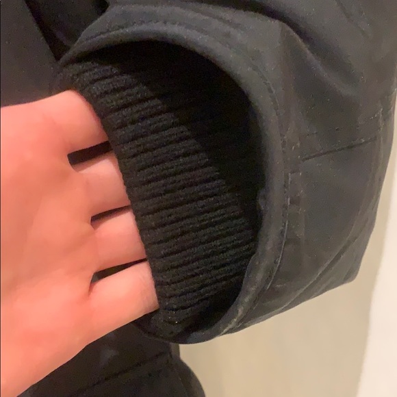 Michael Kors long coat - Picture 6 of 8